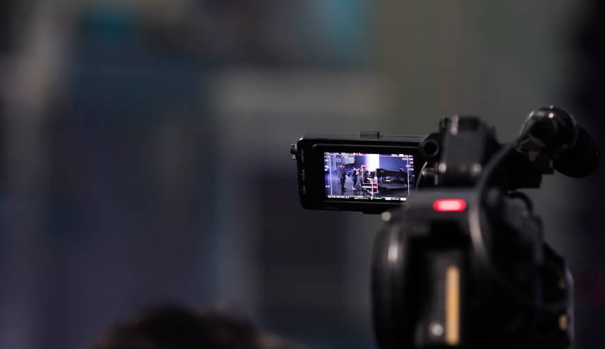 紧跟潮流！平阳县产品视频拍摄引领时尚新趋势