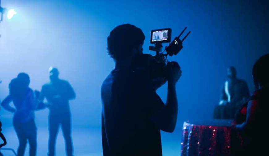 神秘新品来袭！平阳县产品视频拍摄究竟有何神奇之处？