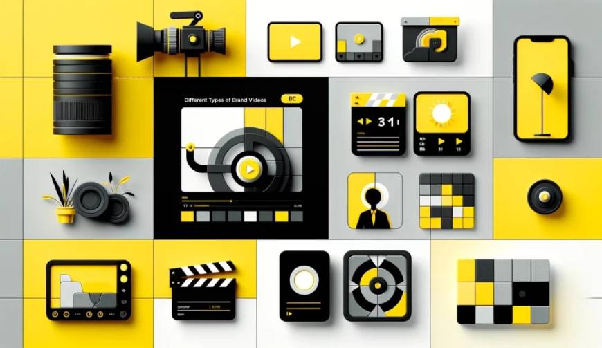 专为职场精英打造：平阳县产品视频拍摄提升工作效率的秘密武器