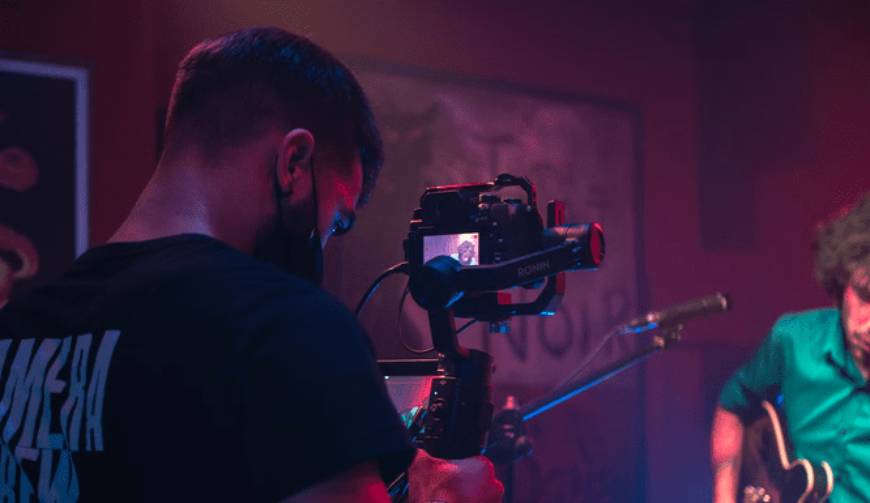 匠心雕琢视觉盛宴！专业平阳县产品视频拍摄公司赋能品牌价值