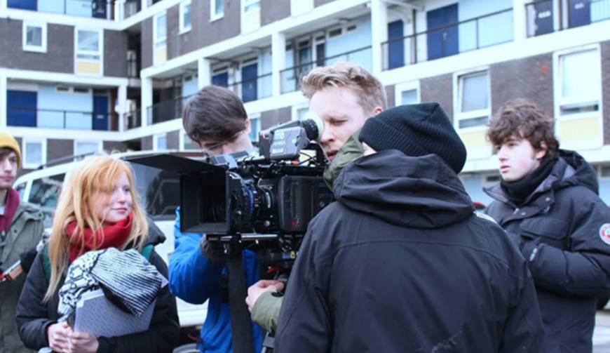 拒绝模板化套路！平阳县产品视频拍摄公司独创个性化视觉解决方案