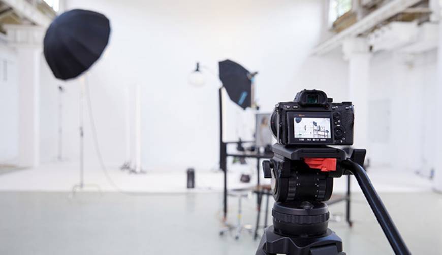 聚焦平阳县产品视频拍摄，打造品牌传播新高度