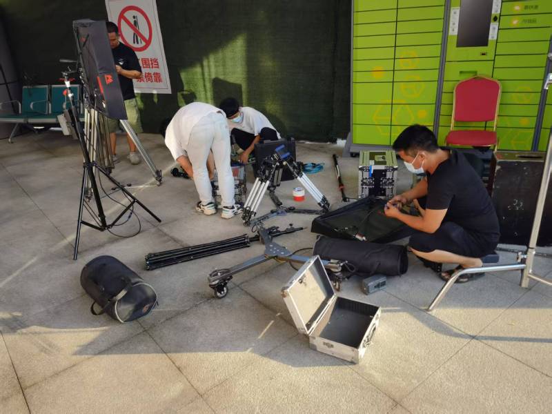 平阳县产品视频拍摄全攻略，让产品魅力在镜头下尽情绽放