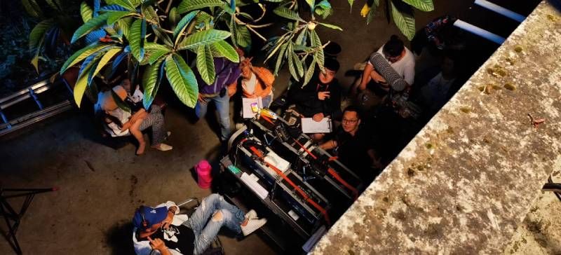 解锁平阳县产品宣传视频拍摄公司新势能，助力品牌强势破圈