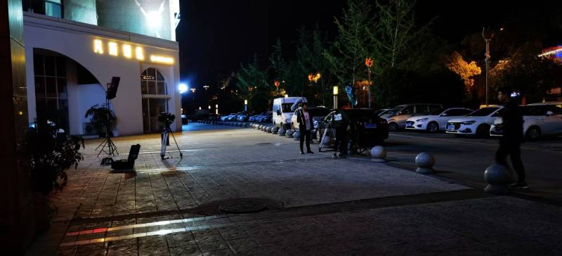 平阳县电商产品视频拍摄制作全攻略，打造高转化带货视频