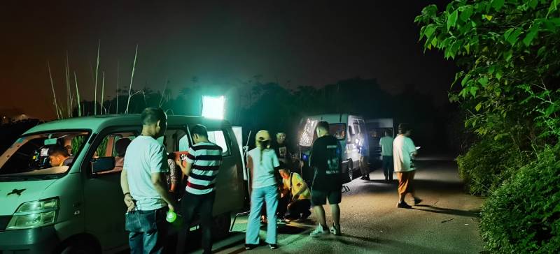 以镜头为笔，绘就平阳县产品视频的进阶之路