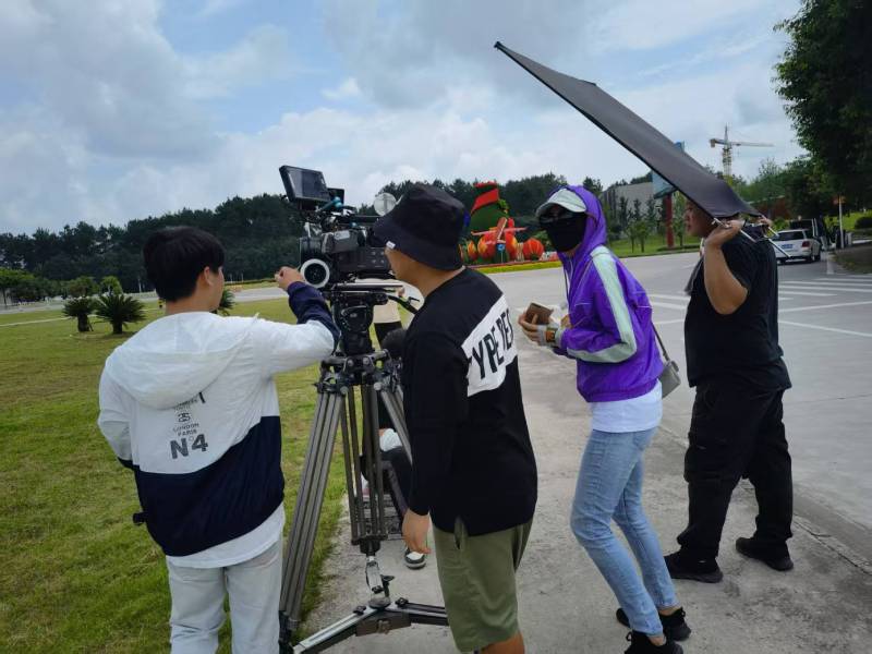 平阳县极致互动，未来愿景宏大，致力于成为全球领先的产品宣传视频企业