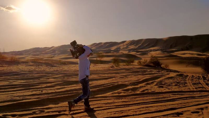 深耕平阳县产品宣传视频拍摄公司，解锁品牌传播的核心动能