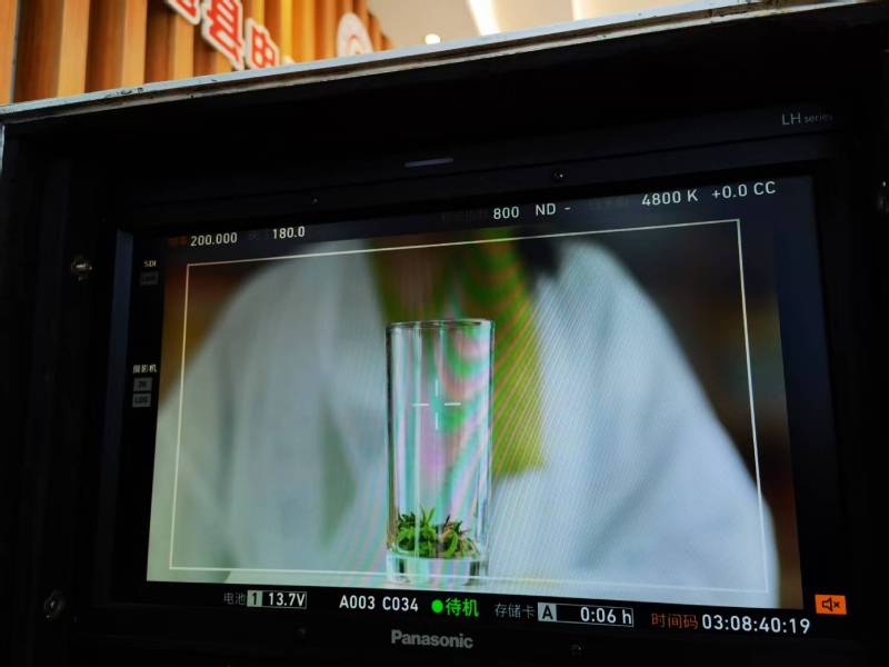 天然优选！平阳县电商产品宣传视频溯源原料产地的真实故事