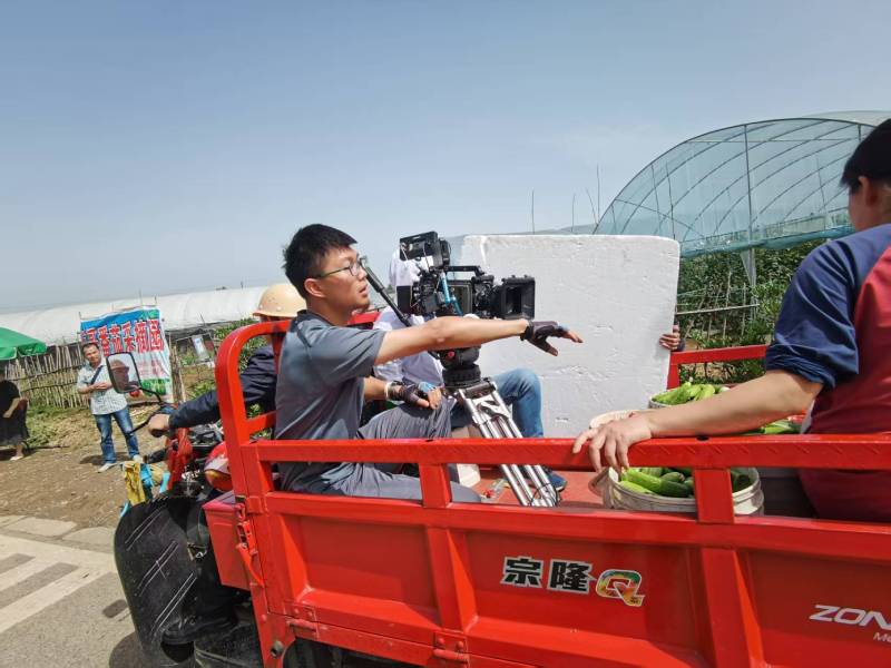 解锁吸睛密码：平阳县产品视频拍摄制作的创意与技巧全解析